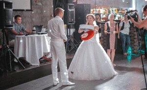 Особенности создание подарка