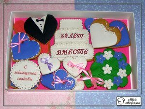 Как сделать подарок родителям